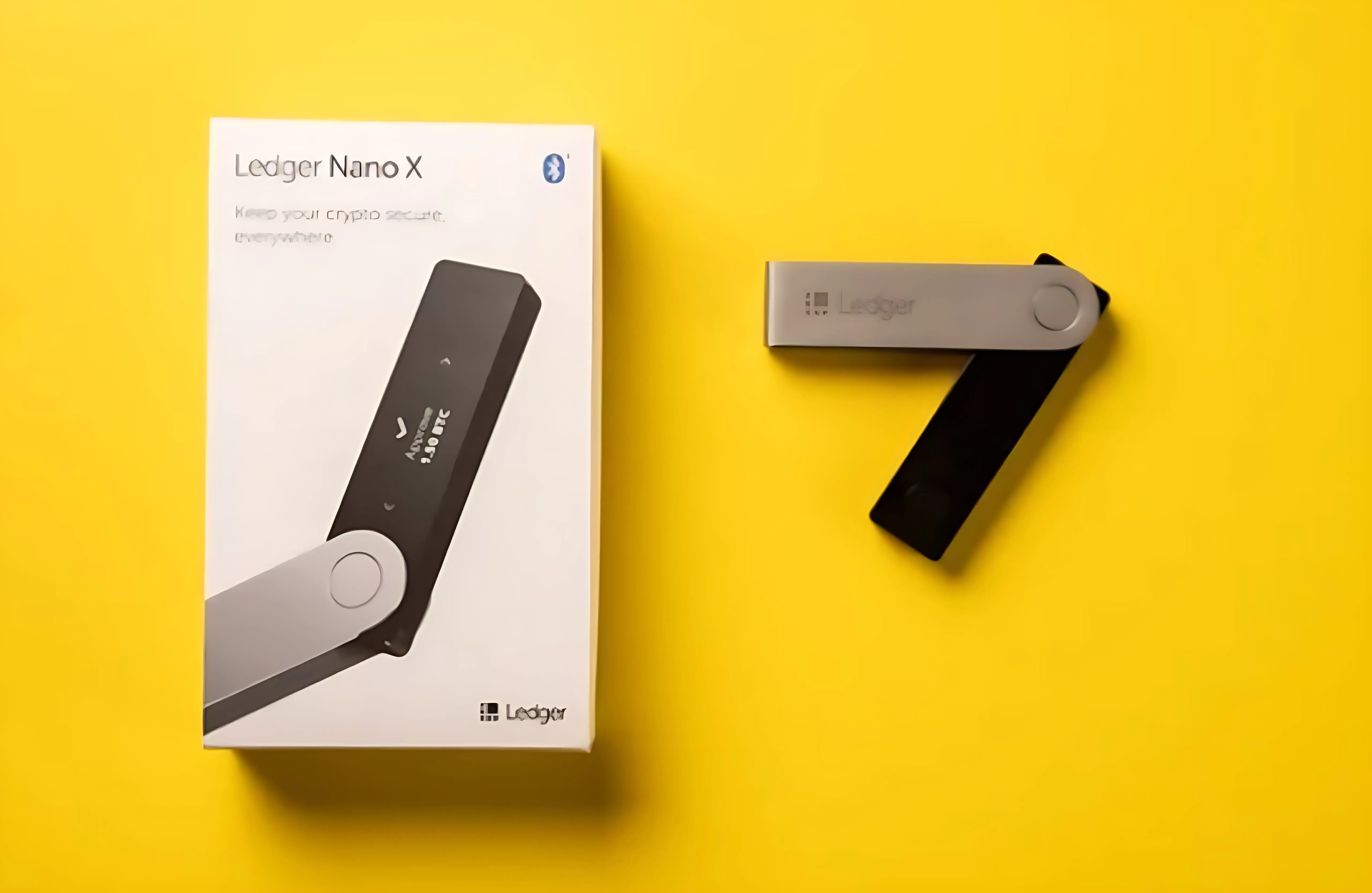 Ledger新手指南入门教程